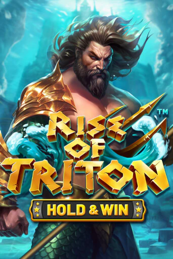Игровой автомат Rise of Triton демо версия онлайн | Казино Azino777
