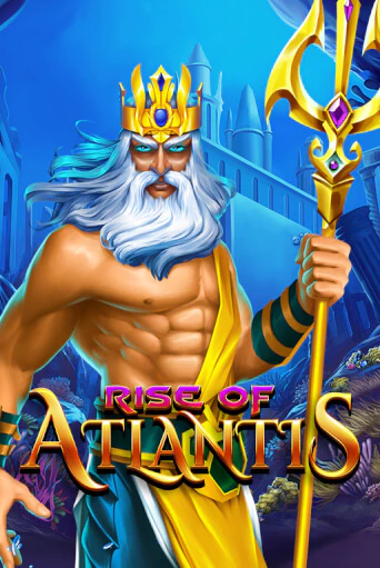 Игровой автомат Rise Of Atlantis демо версия онлайн | Казино Azino777