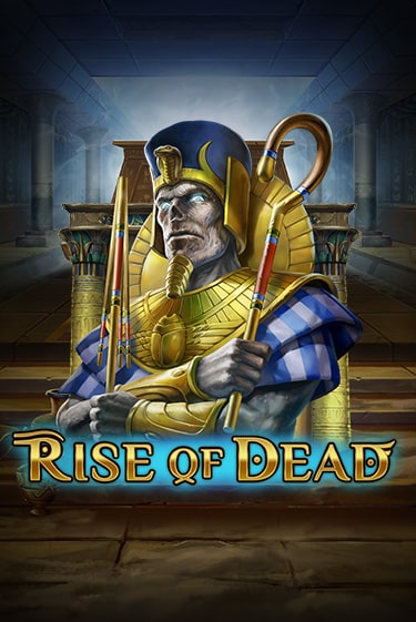 Игровой автомат Rise of Dead демо версия онлайн | Казино Azino777