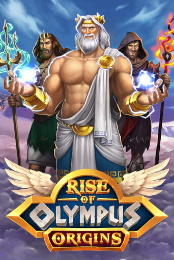 Игровой автомат Rise of Olympus Origins демо версия онлайн | Казино Azino777
