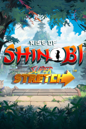 Игровой автомат Rise of Shinobi демо версия онлайн | Казино Azino777