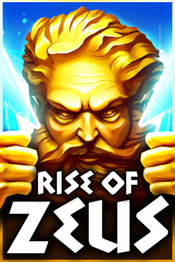 Игровой автомат Rise of Zeus демо версия онлайн | Казино Azino777