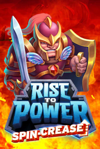 Игровой автомат Rise to Power демо версия онлайн | Казино Azino777
