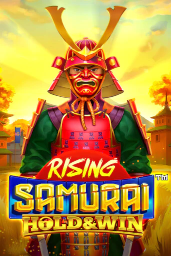 Игровой автомат Rising Samurai: Hold & Win демо версия онлайн | Казино Azino777