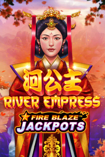Игровой автомат Fire Blaze: River Empress демо версия онлайн | Казино Azino777