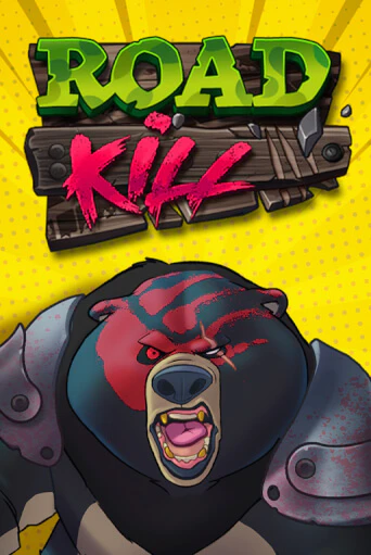 Игровой автомат Roadkill демо версия онлайн | Казино Azino777