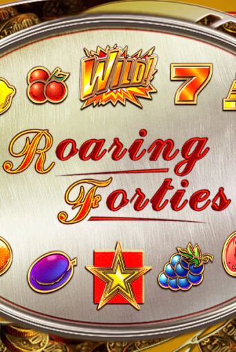Игровой автомат Roaring Forties демо версия онлайн | Казино Azino777