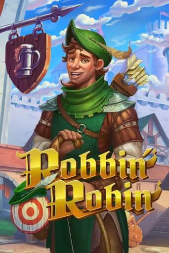 Игровой автомат Robbin Robin демо версия онлайн | Казино Azino777