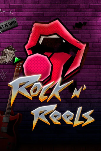Игровой автомат Rock 'n' Reels демо версия онлайн | Казино Azino777