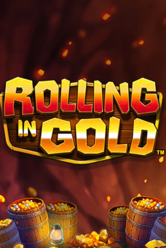 Игровой автомат Rolling in Gold демо версия онлайн | Казино Azino777
