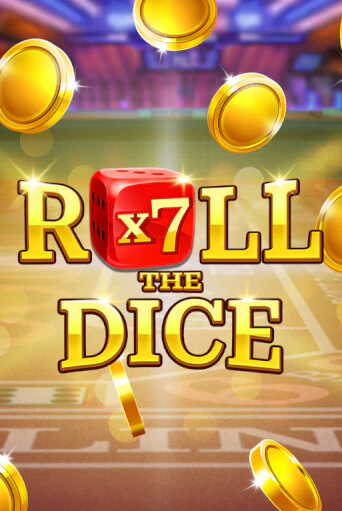 Игровой автомат Roll the Dice демо версия онлайн | Казино Azino777
