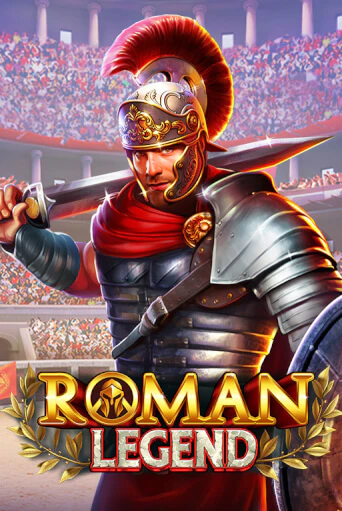 Игровой автомат Roman Legend демо версия онлайн | Казино Azino777