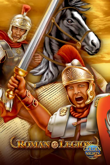 Игровой автомат Roman Legion Golden Nights демо версия онлайн | Казино Azino777