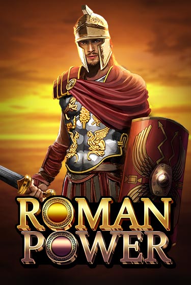 Игровой автомат Roman Power демо версия онлайн | Казино Azino777