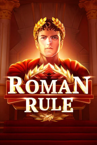Игровой автомат Roman Rule демо версия онлайн | Казино Azino777