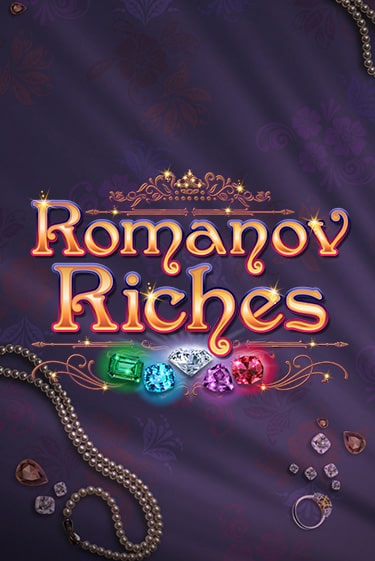 Игровой автомат Romanov Riches демо версия онлайн | Казино Azino777
