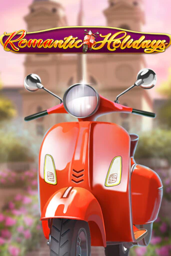 Игровой автомат Romantic Holidays демо версия онлайн | Казино Azino777