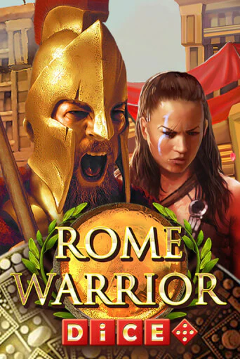 Игровой автомат Rome Warrior Dice демо версия онлайн | Казино Azino777
