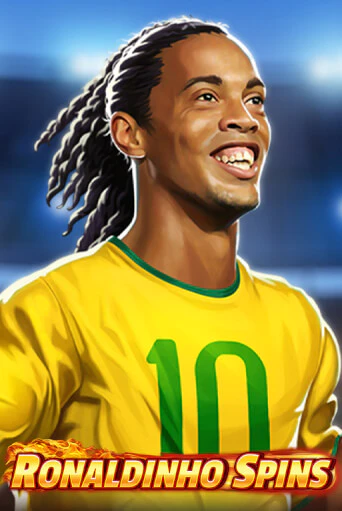 Игровой автомат Ronaldinho Spins демо версия онлайн | Казино Azino777