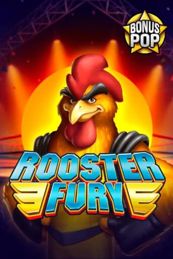 Игровой автомат Rooster Fury демо версия онлайн | Казино Azino777
