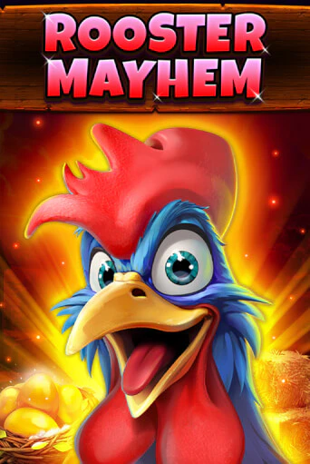 Игровой автомат Rooster Mayhem демо версия онлайн | Казино Azino777