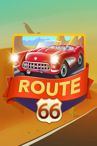Игровой автомат Route 66 демо версия онлайн | Казино Azino777