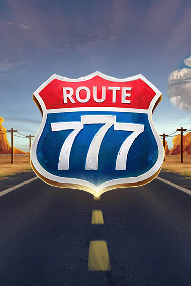 Игровой автомат Route 777 демо версия онлайн | Казино Azino777