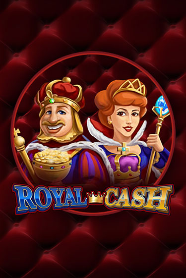 Игровой автомат Royal Cash демо версия онлайн | Казино Azino777