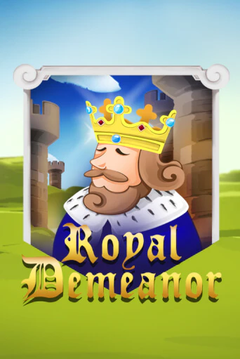 Игровой автомат Royal Demeanor демо версия онлайн | Казино Azino777