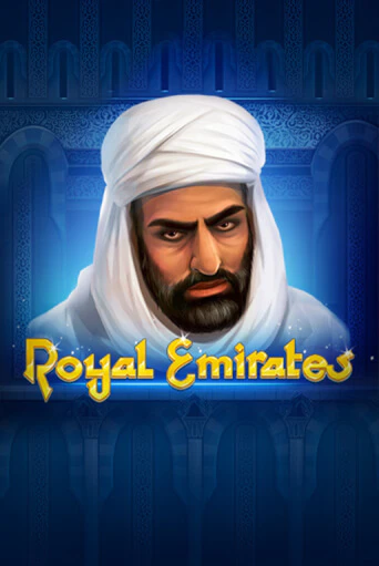 Игровой автомат Royal Emirates демо версия онлайн | Казино Azino777