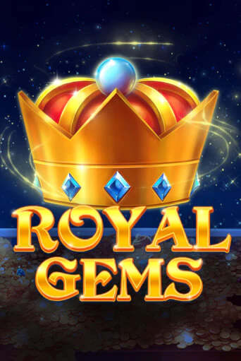 Игровой автомат Royal Gems демо версия онлайн | Казино Azino777