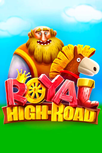 Игровой автомат Royal High-Road демо версия онлайн | Казино Azino777