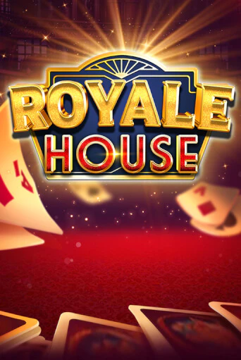Игровой автомат Royale House демо версия онлайн | Казино Azino777