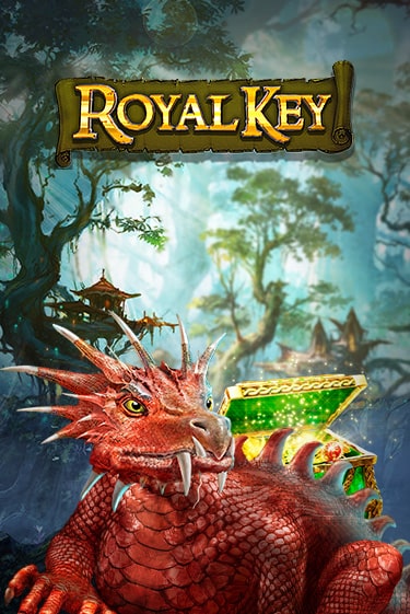 Игровой автомат Royal Key демо версия онлайн | Казино Azino777