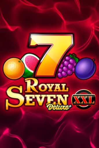 Игровой автомат Royal Seven XXL Deluxe демо версия онлайн | Казино Azino777
