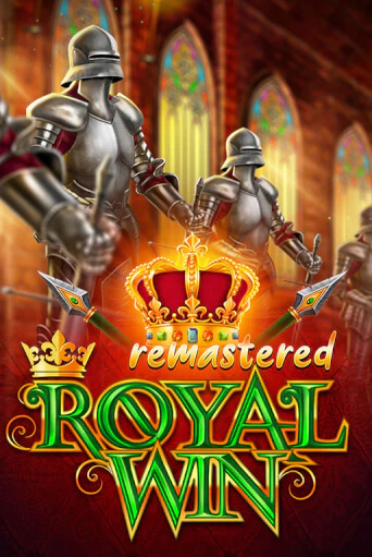 Игровой автомат Royal Win Remastered демо версия онлайн | Казино Azino777