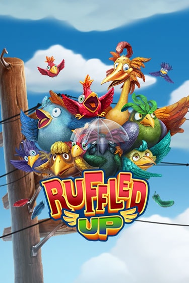 Игровой автомат Ruffled Up демо версия онлайн | Казино Azino777