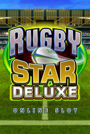 Игровой автомат Rugby Star Deluxe демо версия онлайн | Казино Azino777