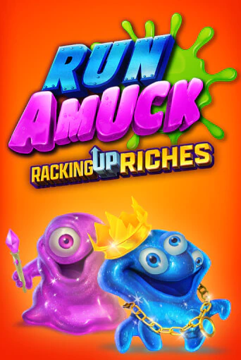 Игровой автомат Run Amuck Promo демо версия онлайн | Казино Azino777