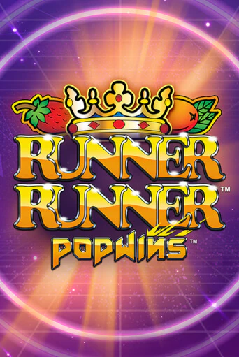 Игровой автомат Runner Runner Popwins демо версия онлайн | Казино Azino777