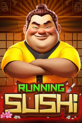 Игровой автомат Running Sushi демо версия онлайн | Казино Azino777