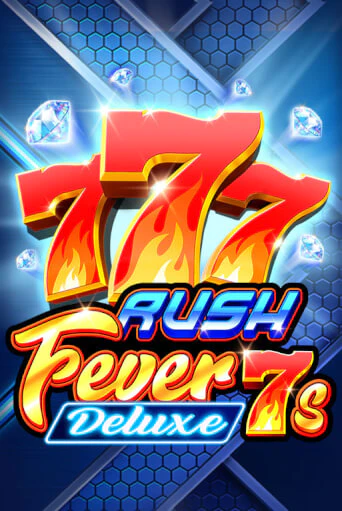 Игровой автомат Rush Fever 7s Deluxe демо версия онлайн | Казино Azino777