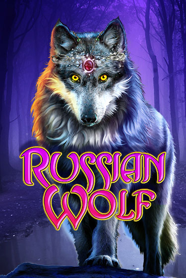 Игровой автомат Russian Wolf демо версия онлайн | Казино Azino777