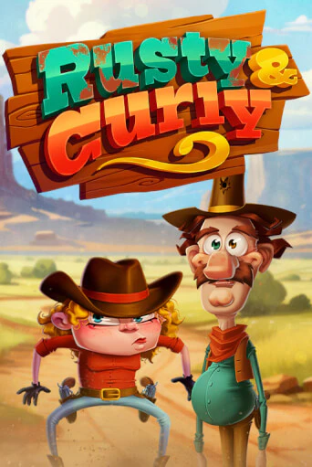 Игровой автомат Rusty & Curly демо версия онлайн | Казино Azino777