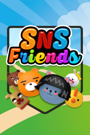 Игровой автомат SNS Friends демо версия онлайн | Казино Azino777