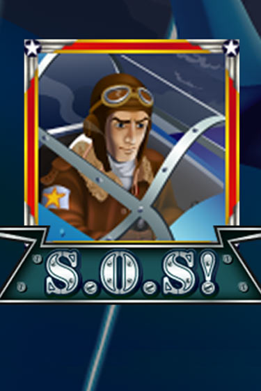 Игровой автомат S.O.S! демо версия онлайн | Казино Azino777