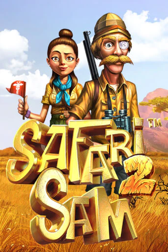 Игровой автомат Safari Sam 2 демо версия онлайн | Казино Azino777