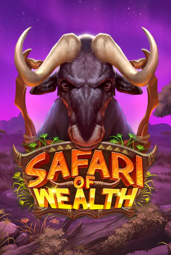 Игровой автомат Safari of Wealth демо версия онлайн | Казино Azino777
