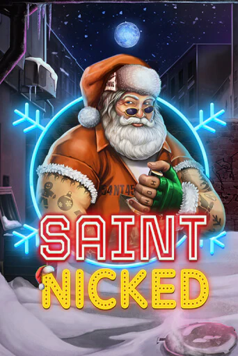 Игровой автомат Saint Nicked демо версия онлайн | Казино Azino777