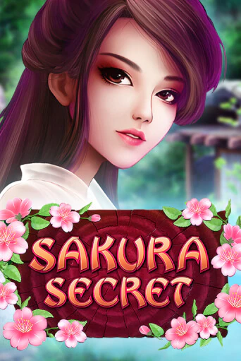Игровой автомат Sakura Secret демо версия онлайн | Казино Azino777